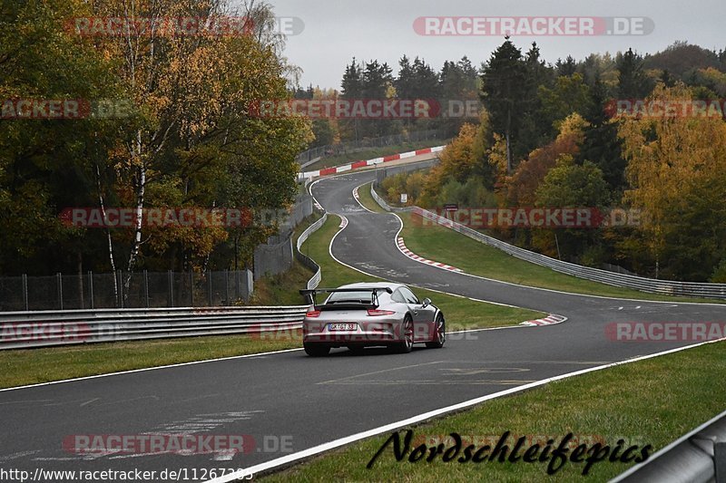 Bild #11267385 - Touristenfahrten Nürburgring Nordschleife + GP Strecke (24.10.2020)