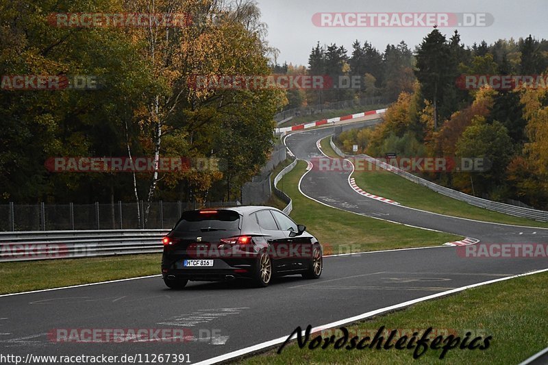 Bild #11267391 - Touristenfahrten Nürburgring Nordschleife + GP Strecke (24.10.2020)