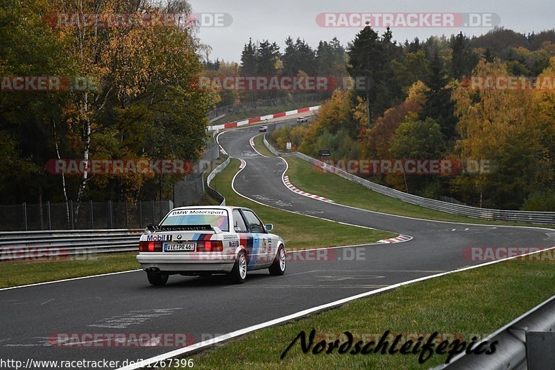 Bild #11267396 - Touristenfahrten Nürburgring Nordschleife + GP Strecke (24.10.2020)