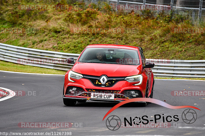 Bild #11267398 - Touristenfahrten Nürburgring Nordschleife + GP Strecke (24.10.2020)