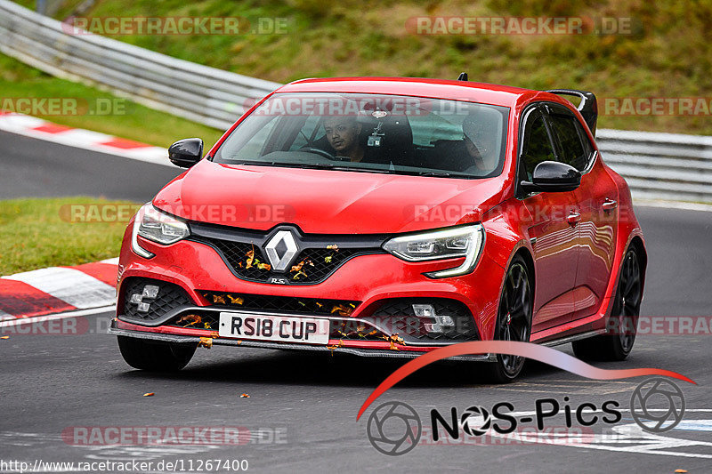 Bild #11267400 - Touristenfahrten Nürburgring Nordschleife + GP Strecke (24.10.2020)