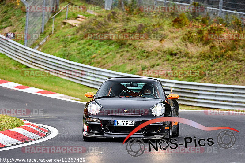 Bild #11267429 - Touristenfahrten Nürburgring Nordschleife + GP Strecke (24.10.2020)