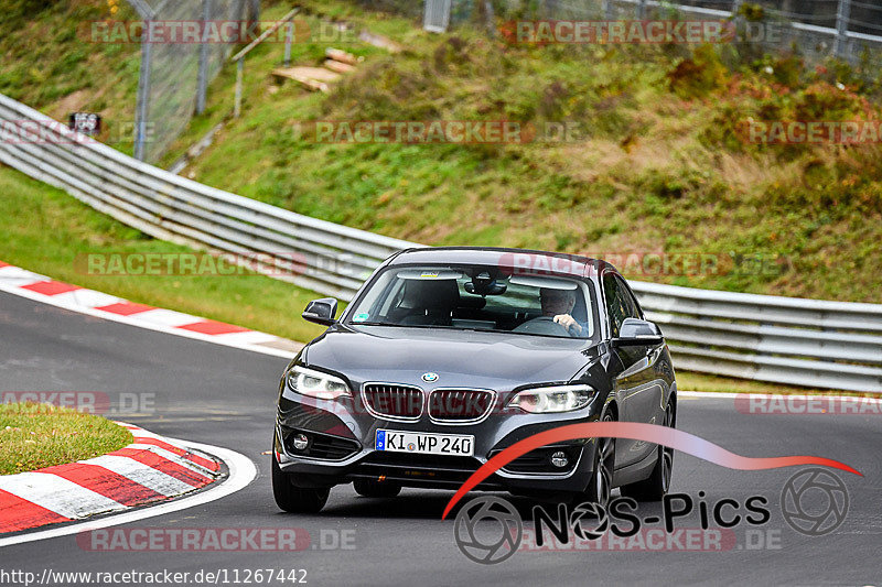 Bild #11267442 - Touristenfahrten Nürburgring Nordschleife + GP Strecke (24.10.2020)