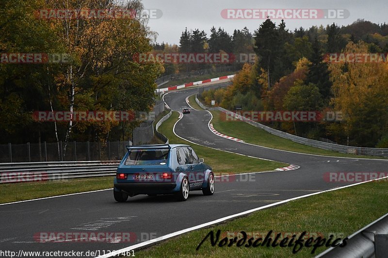 Bild #11267461 - Touristenfahrten Nürburgring Nordschleife + GP Strecke (24.10.2020)