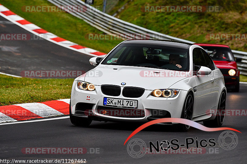 Bild #11267462 - Touristenfahrten Nürburgring Nordschleife + GP Strecke (24.10.2020)