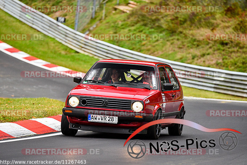 Bild #11267463 - Touristenfahrten Nürburgring Nordschleife + GP Strecke (24.10.2020)