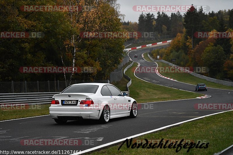 Bild #11267464 - Touristenfahrten Nürburgring Nordschleife + GP Strecke (24.10.2020)