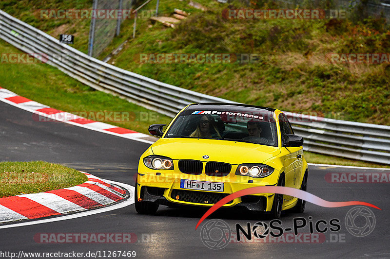 Bild #11267469 - Touristenfahrten Nürburgring Nordschleife + GP Strecke (24.10.2020)