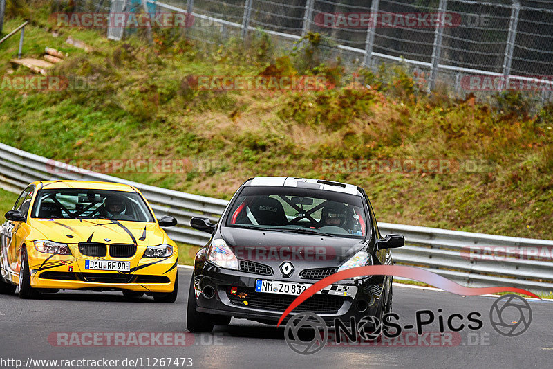 Bild #11267473 - Touristenfahrten Nürburgring Nordschleife + GP Strecke (24.10.2020)