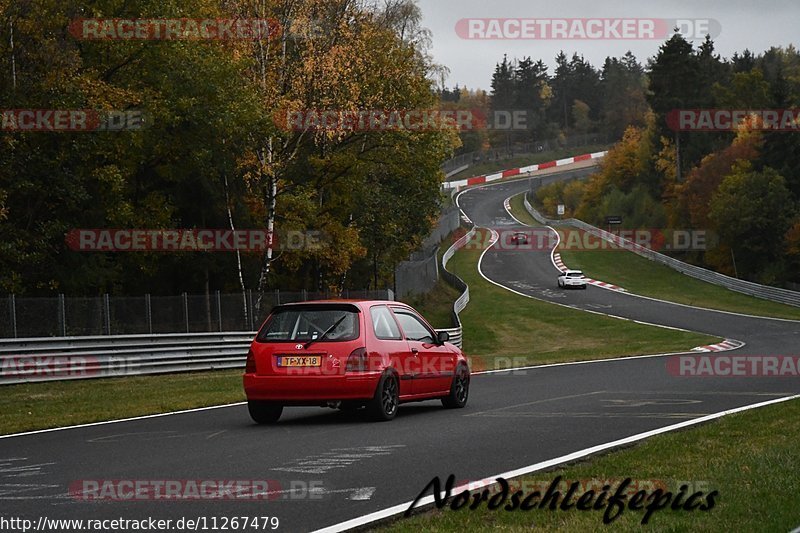 Bild #11267479 - Touristenfahrten Nürburgring Nordschleife + GP Strecke (24.10.2020)