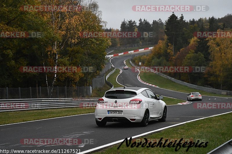 Bild #11267521 - Touristenfahrten Nürburgring Nordschleife + GP Strecke (24.10.2020)