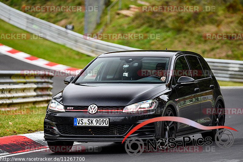 Bild #11267700 - Touristenfahrten Nürburgring Nordschleife + GP Strecke (24.10.2020)