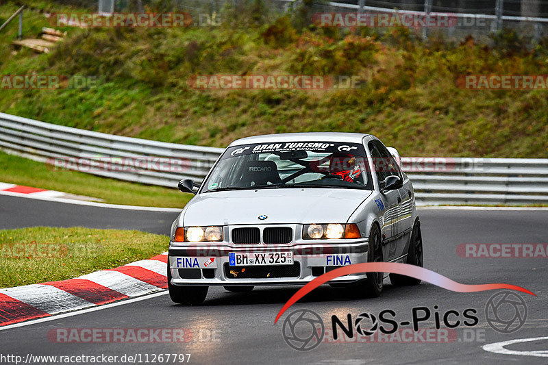 Bild #11267797 - Touristenfahrten Nürburgring Nordschleife + GP Strecke (24.10.2020)