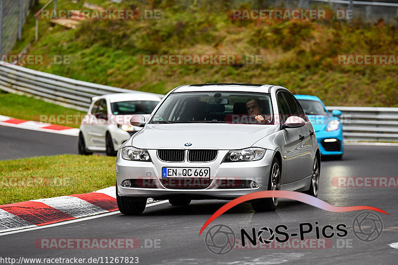 Bild #11267823 - Touristenfahrten Nürburgring Nordschleife + GP Strecke (24.10.2020)