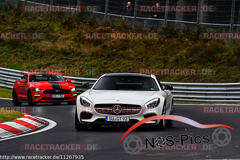 Bild #11267935 - Touristenfahrten Nürburgring Nordschleife + GP Strecke (24.10.2020)