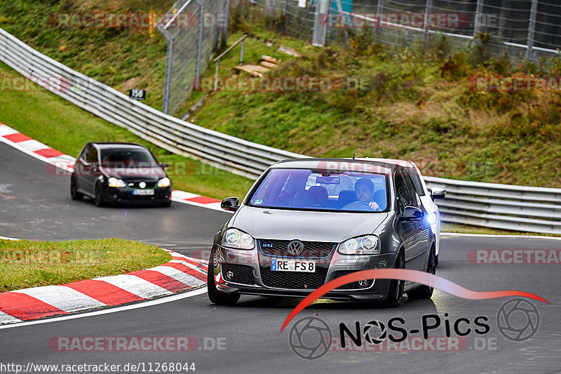 Bild #11268044 - Touristenfahrten Nürburgring Nordschleife + GP Strecke (24.10.2020)