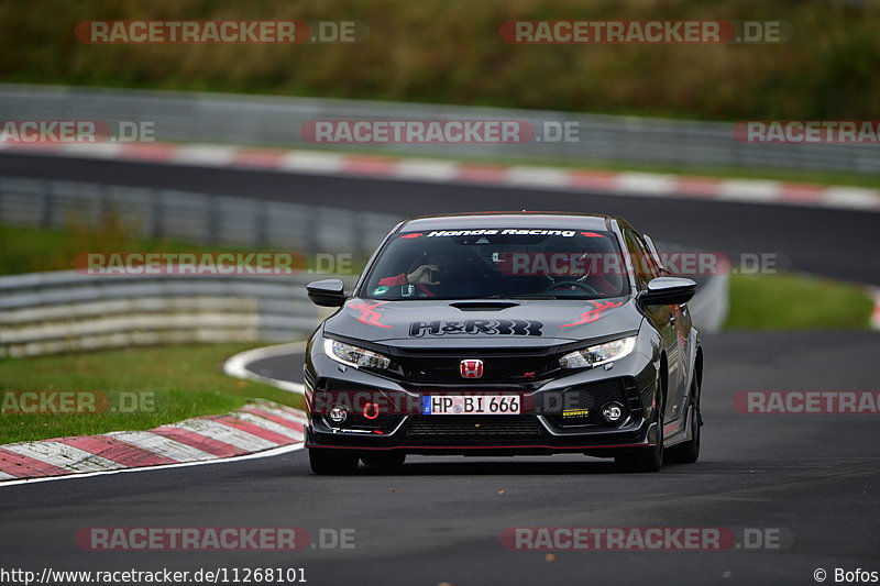 Bild #11268101 - Touristenfahrten Nürburgring Nordschleife + GP Strecke (24.10.2020)