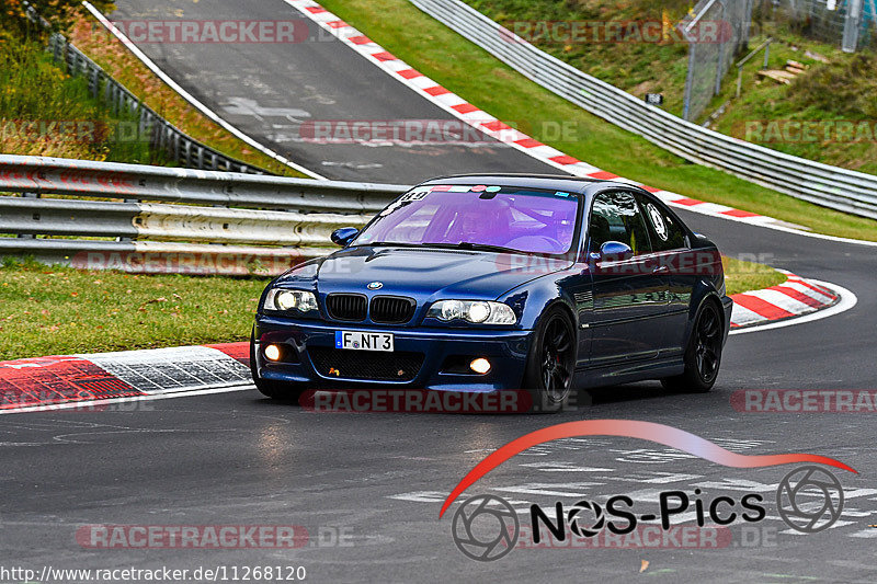 Bild #11268120 - Touristenfahrten Nürburgring Nordschleife + GP Strecke (24.10.2020)