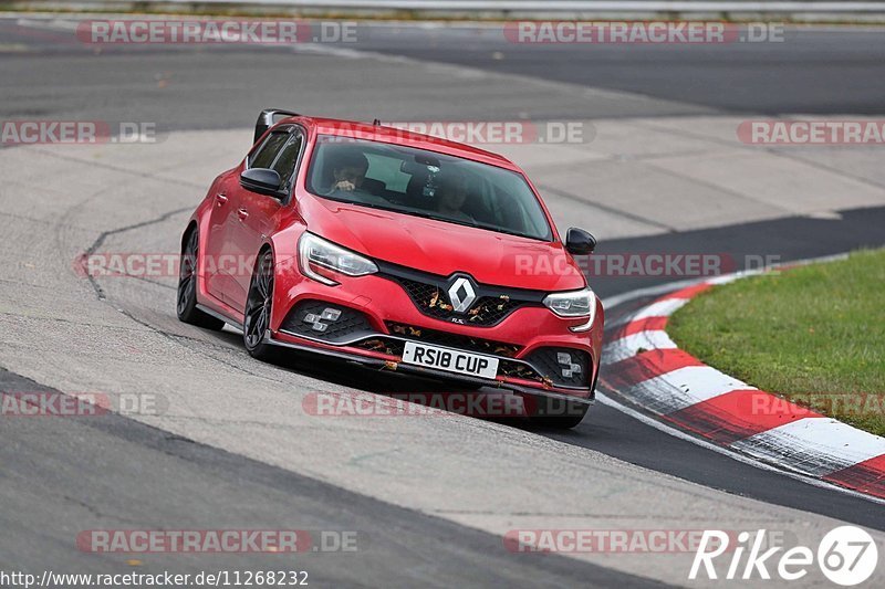 Bild #11268232 - Touristenfahrten Nürburgring Nordschleife + GP Strecke (24.10.2020)