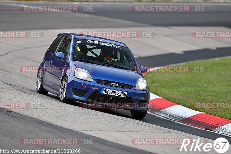 Bild #11268266 - Touristenfahrten Nürburgring Nordschleife + GP Strecke (24.10.2020)