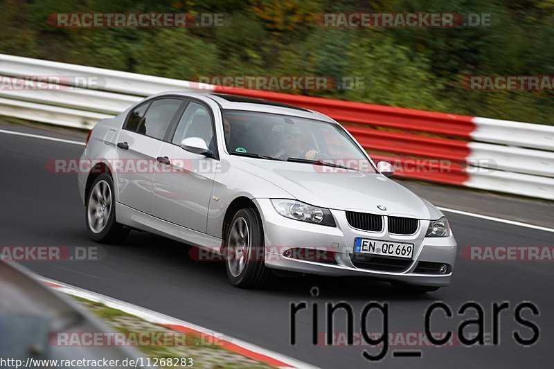 Bild #11268283 - Touristenfahrten Nürburgring Nordschleife + GP Strecke (24.10.2020)