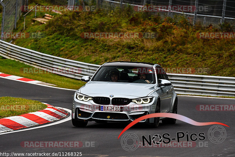 Bild #11268325 - Touristenfahrten Nürburgring Nordschleife + GP Strecke (24.10.2020)