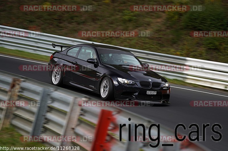 Bild #11268328 - Touristenfahrten Nürburgring Nordschleife + GP Strecke (24.10.2020)