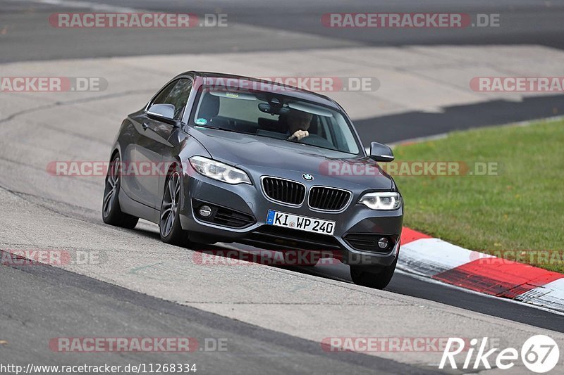 Bild #11268334 - Touristenfahrten Nürburgring Nordschleife + GP Strecke (24.10.2020)