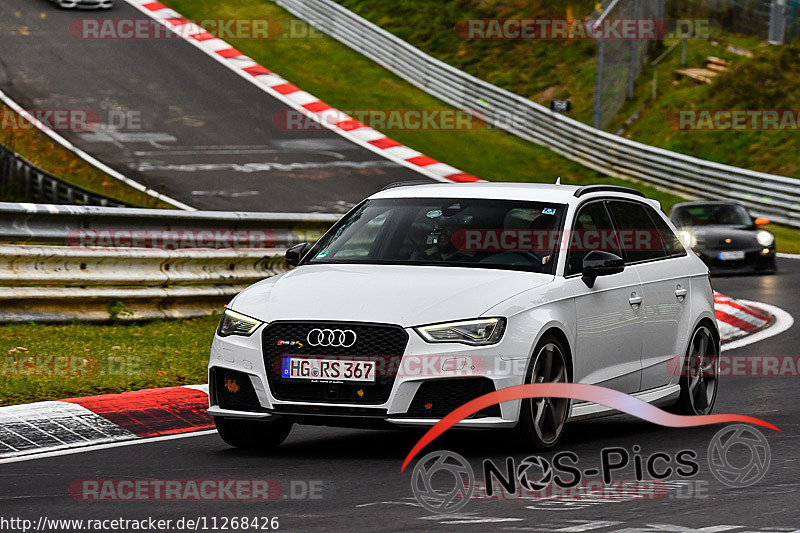 Bild #11268426 - Touristenfahrten Nürburgring Nordschleife + GP Strecke (24.10.2020)