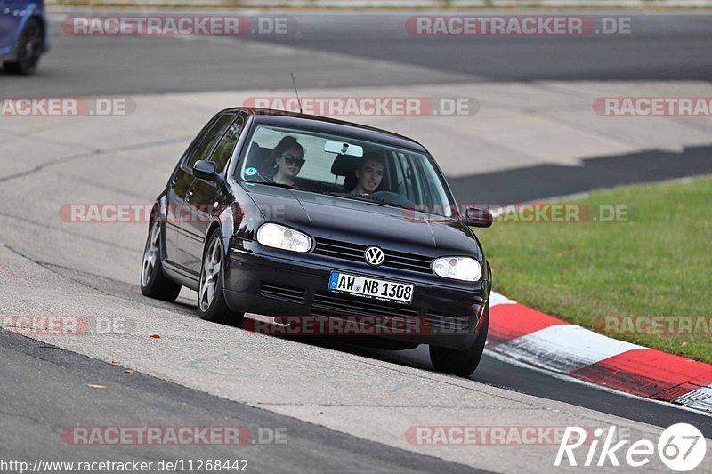 Bild #11268442 - Touristenfahrten Nürburgring Nordschleife + GP Strecke (24.10.2020)