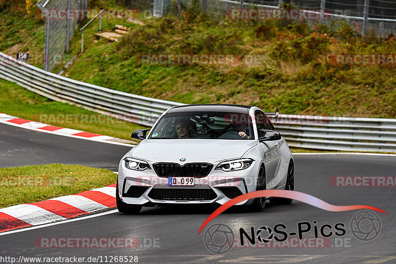 Bild #11268528 - Touristenfahrten Nürburgring Nordschleife + GP Strecke (24.10.2020)