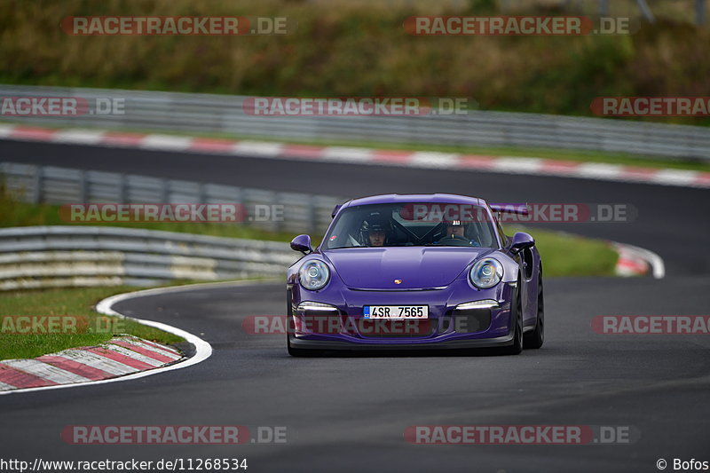 Bild #11268534 - Touristenfahrten Nürburgring Nordschleife + GP Strecke (24.10.2020)