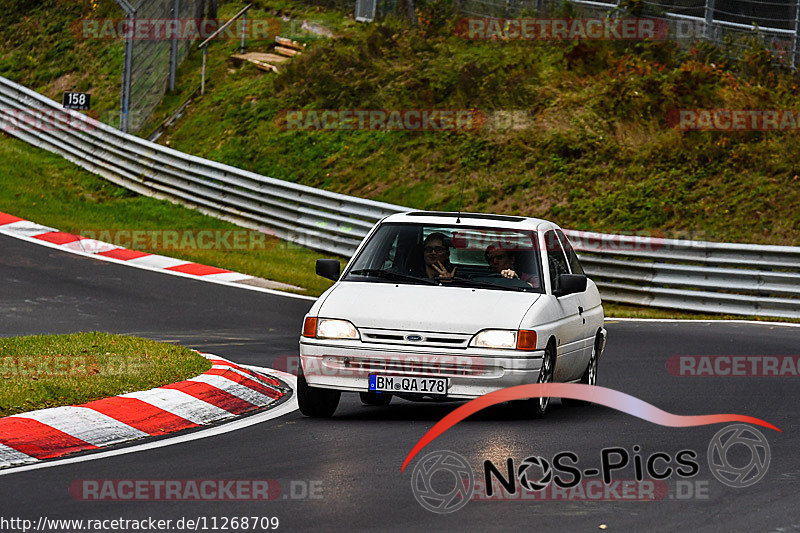 Bild #11268709 - Touristenfahrten Nürburgring Nordschleife + GP Strecke (24.10.2020)