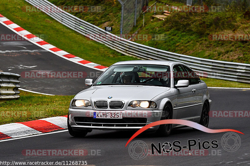 Bild #11268735 - Touristenfahrten Nürburgring Nordschleife + GP Strecke (24.10.2020)