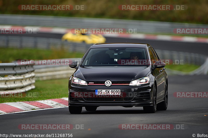 Bild #11268756 - Touristenfahrten Nürburgring Nordschleife + GP Strecke (24.10.2020)