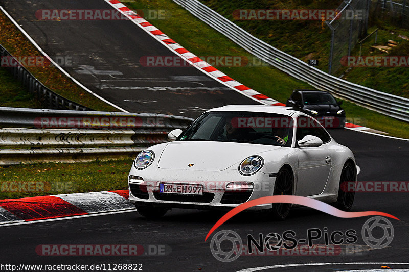 Bild #11268822 - Touristenfahrten Nürburgring Nordschleife + GP Strecke (24.10.2020)