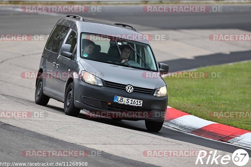 Bild #11268908 - Touristenfahrten Nürburgring Nordschleife + GP Strecke (24.10.2020)