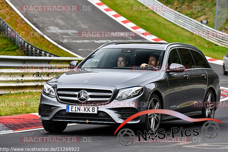 Bild #11268922 - Touristenfahrten Nürburgring Nordschleife + GP Strecke (24.10.2020)