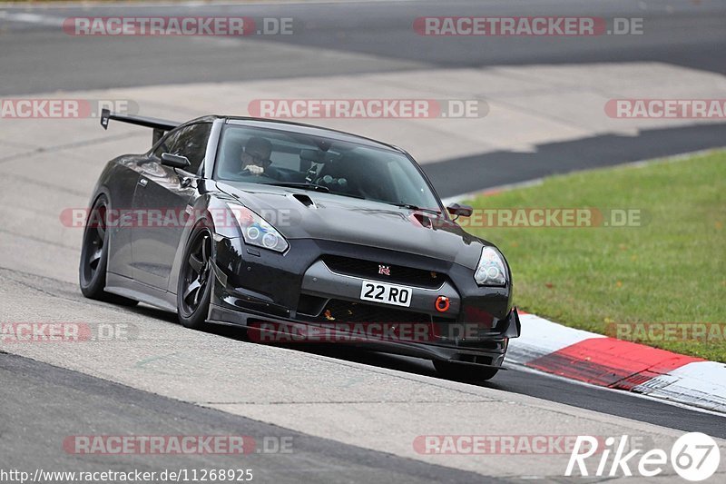 Bild #11268925 - Touristenfahrten Nürburgring Nordschleife + GP Strecke (24.10.2020)