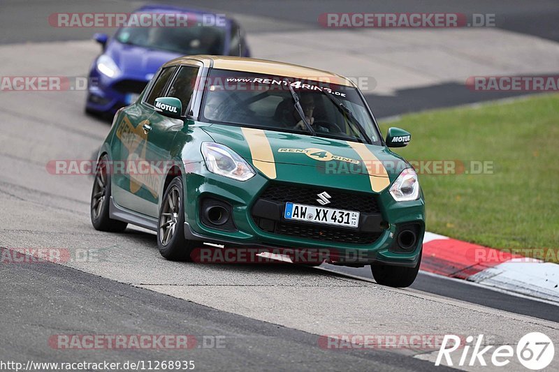 Bild #11268935 - Touristenfahrten Nürburgring Nordschleife + GP Strecke (24.10.2020)