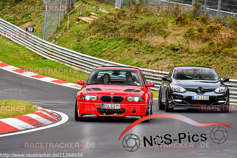 Bild #11268939 - Touristenfahrten Nürburgring Nordschleife + GP Strecke (24.10.2020)