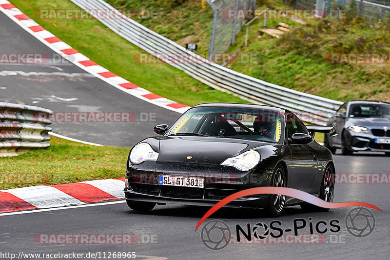 Bild #11268965 - Touristenfahrten Nürburgring Nordschleife + GP Strecke (24.10.2020)