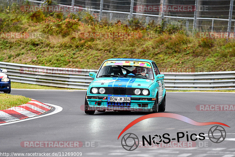 Bild #11269009 - Touristenfahrten Nürburgring Nordschleife + GP Strecke (24.10.2020)