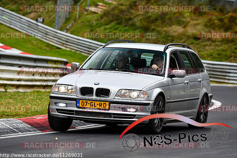 Bild #11269031 - Touristenfahrten Nürburgring Nordschleife + GP Strecke (24.10.2020)