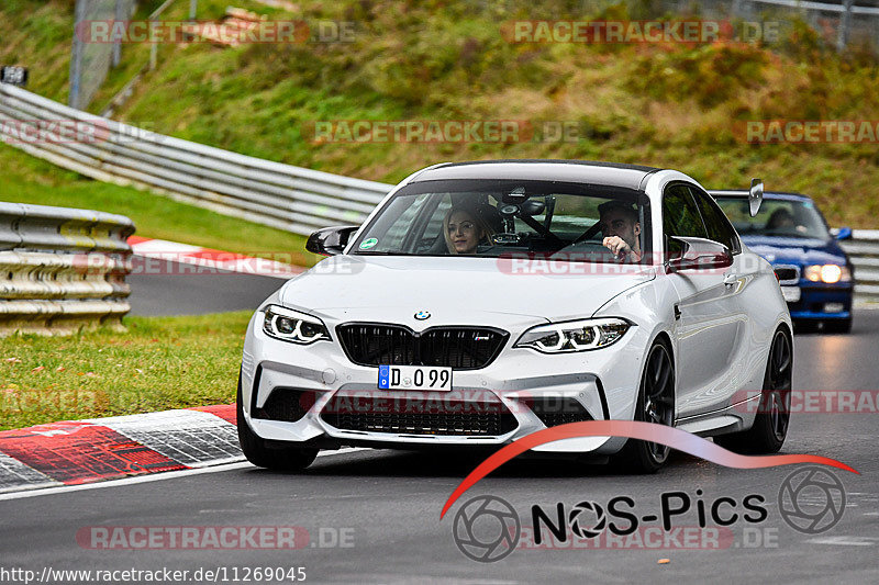 Bild #11269045 - Touristenfahrten Nürburgring Nordschleife + GP Strecke (24.10.2020)