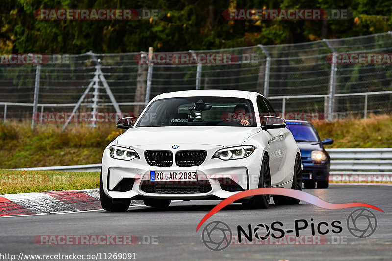 Bild #11269091 - Touristenfahrten Nürburgring Nordschleife + GP Strecke (24.10.2020)