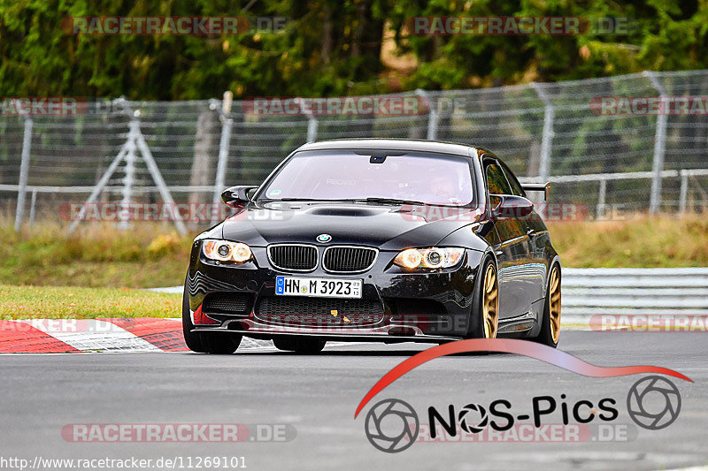 Bild #11269101 - Touristenfahrten Nürburgring Nordschleife + GP Strecke (24.10.2020)