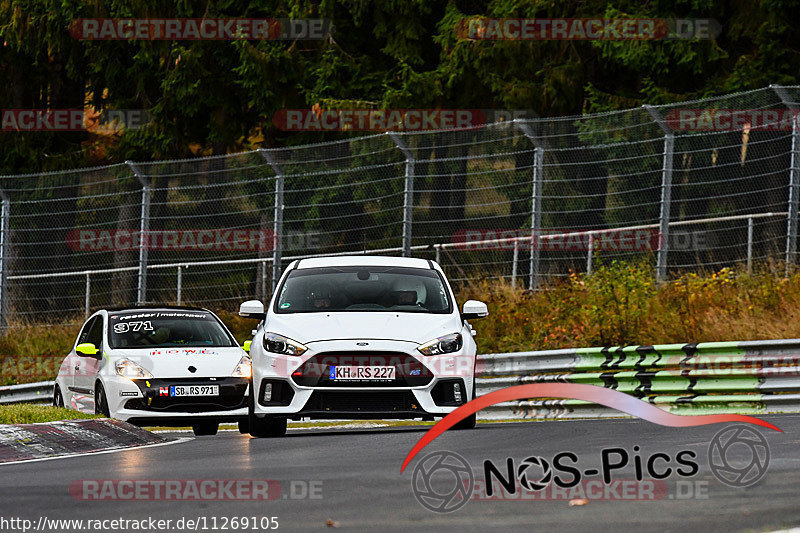 Bild #11269105 - Touristenfahrten Nürburgring Nordschleife + GP Strecke (24.10.2020)