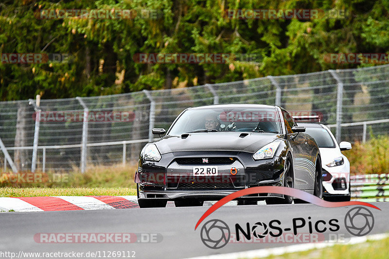 Bild #11269112 - Touristenfahrten Nürburgring Nordschleife + GP Strecke (24.10.2020)