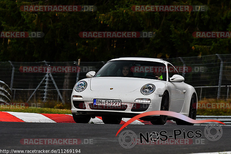 Bild #11269194 - Touristenfahrten Nürburgring Nordschleife + GP Strecke (24.10.2020)